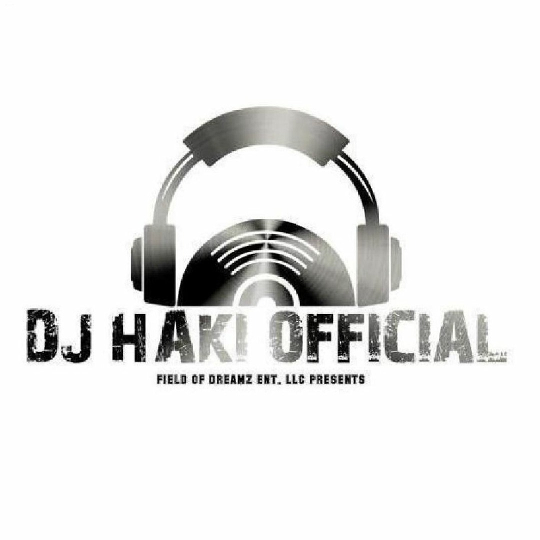 Stream DJ Haki Official music | Listen to songs, albums, playlists