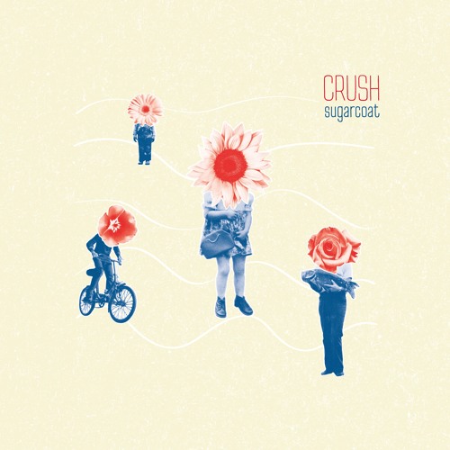 Crush’s avatar
