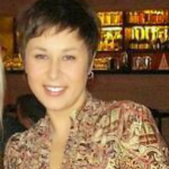 Галина Брандукова