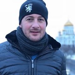 Bidzina Miminoshvili