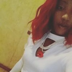 Chelle SoSassy Patton