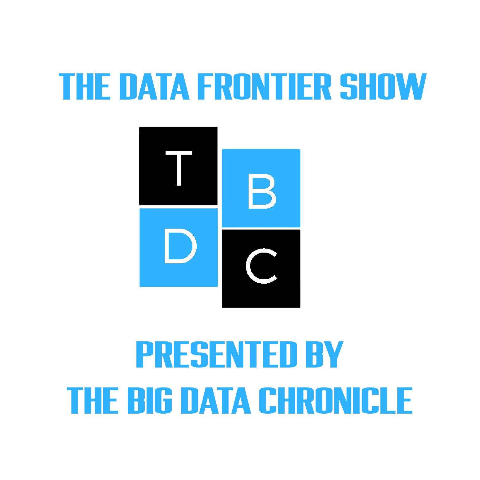 The Data Frontier Show