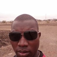 António Carlos Ndua