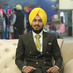 Sarbjit Singh Khalsa
