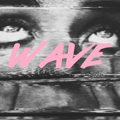wavy wave
