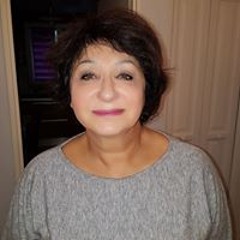 Martine Muffat-joly