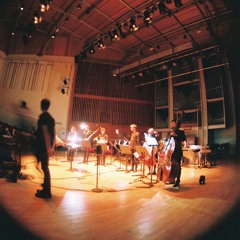 The Chimera Ensemble