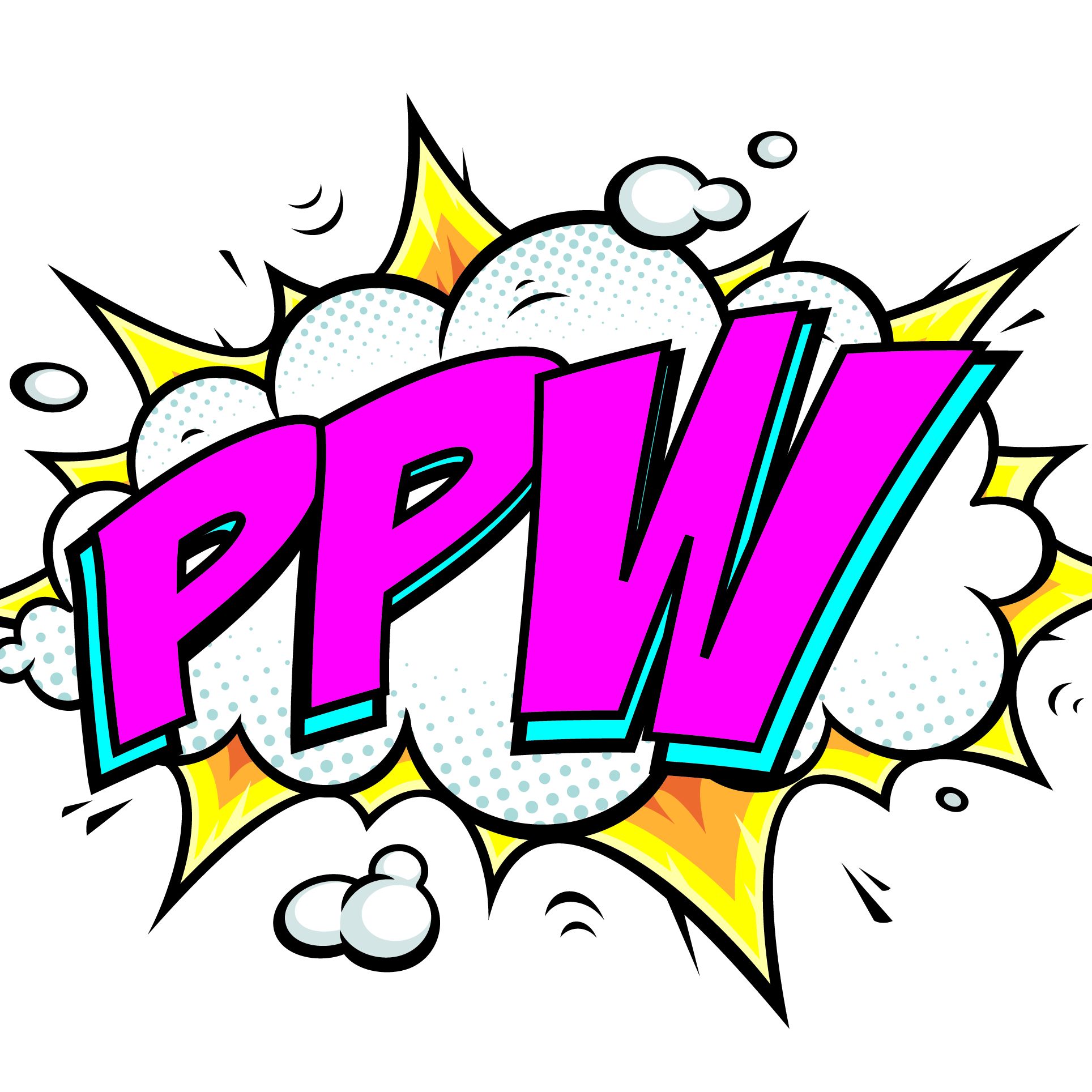 PussyPowWow podcast artwork