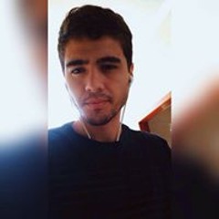 Cristian Fabi