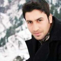 Manzesh Khan