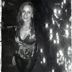 Gloria Cavazzoni