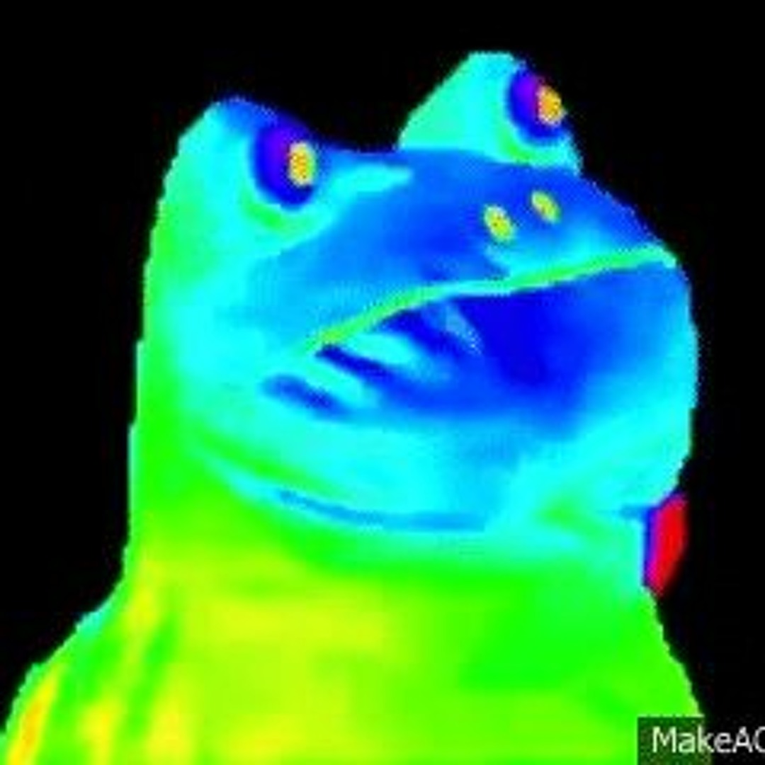 Stream RAINBOW FROG WERIDO music | Listen to songs, albums, playlists for  free on SoundCloud