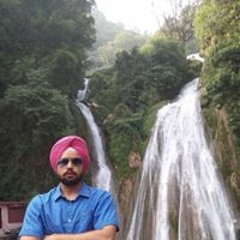 Manvir Singh