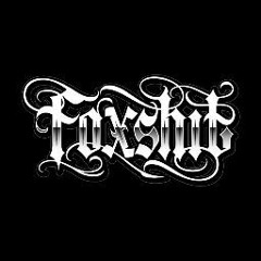 FOXSHIT MERCH