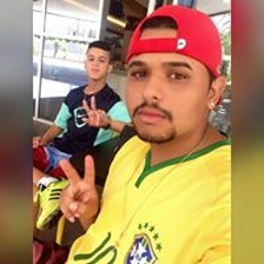 Pedro  Henrique