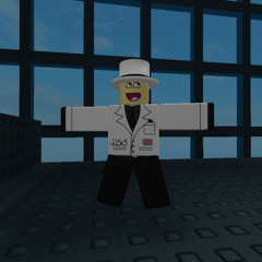 Clumse RBLX