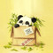 DERPY PANDA
