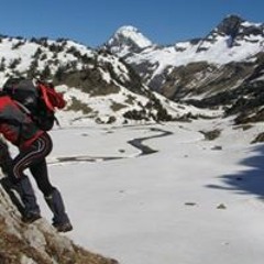 Jesus Camacho Zurano