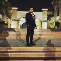 Mohamed Saad