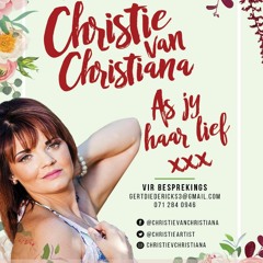 Christie van Christiana