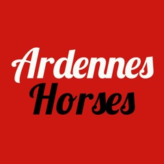 Ardennes Horses