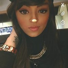 Melissa Nieves-rodriguez