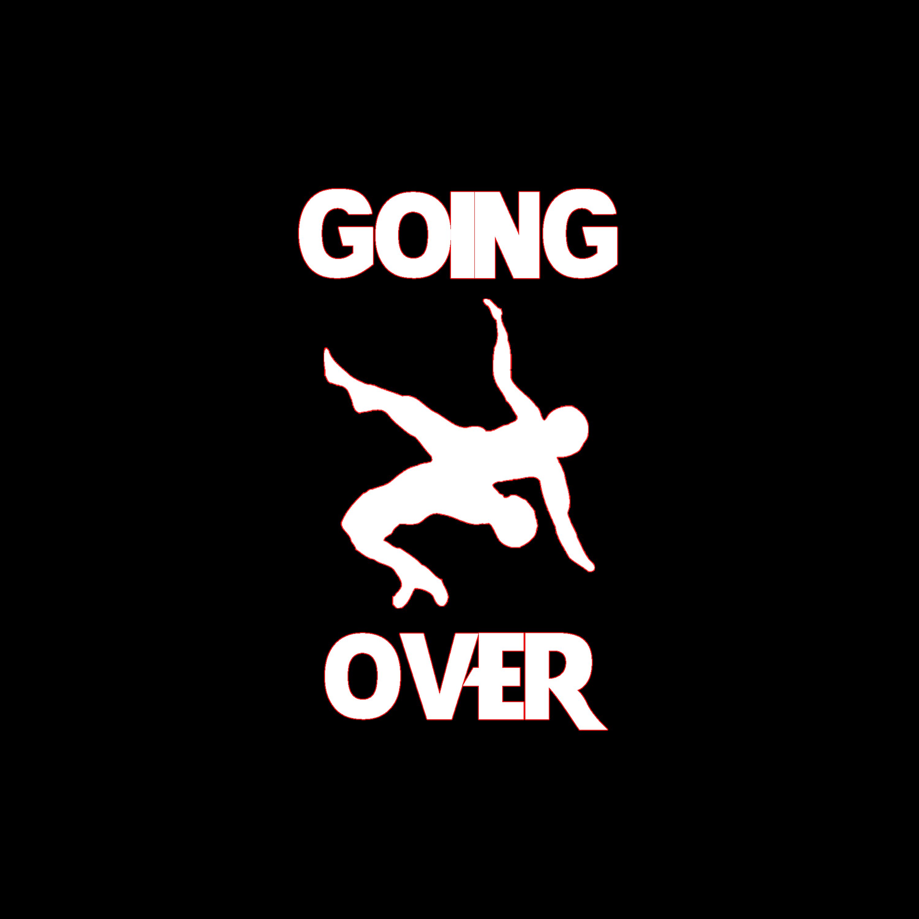 Going Over Podcast #5: Luger's Dead
