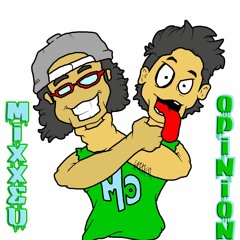 Mixxed Opinion