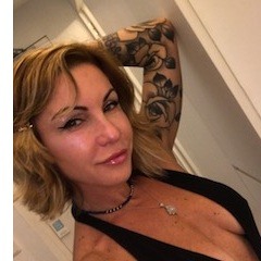 DJ Elena K