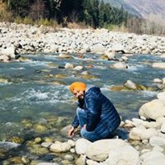 Ramandeep Singh