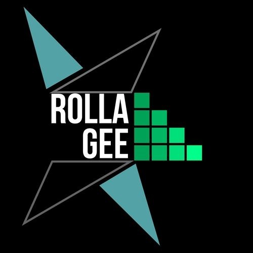 Rolla'g — artist photo
