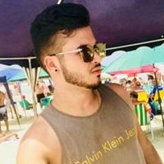 Victor Mattos
