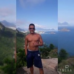 Matheus Farias