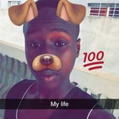 Abdoul Rahamane Dosso