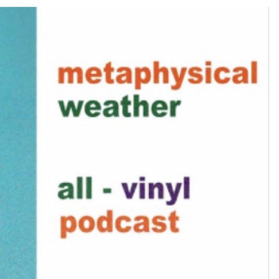 Metaphysical Weather