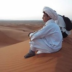 Mustapha Taouchikhte