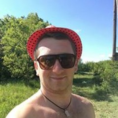 Женя Костецкий