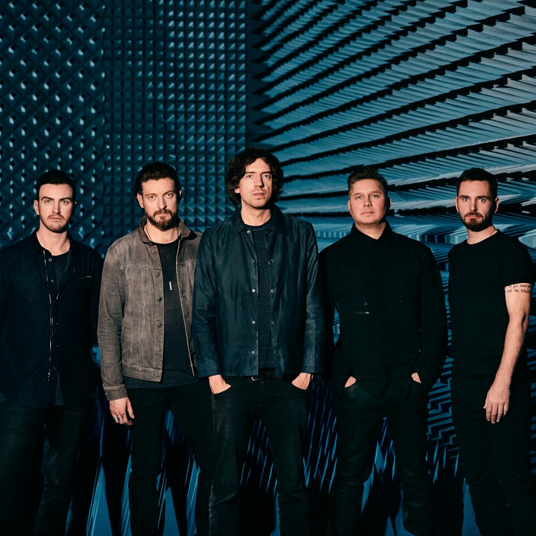 Stream Snow Patrol music | Listen to songs, albums