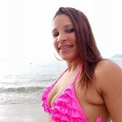 Alininha Pereira