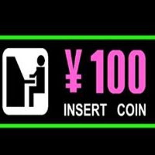 InsertCoin Arcade’s avatar