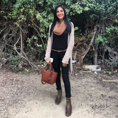 Nayra Essam El-Tarawy