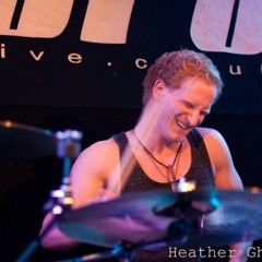 pgreenawaydrummer
