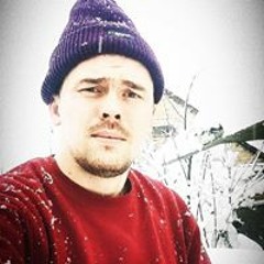 Andrew Vladimirov