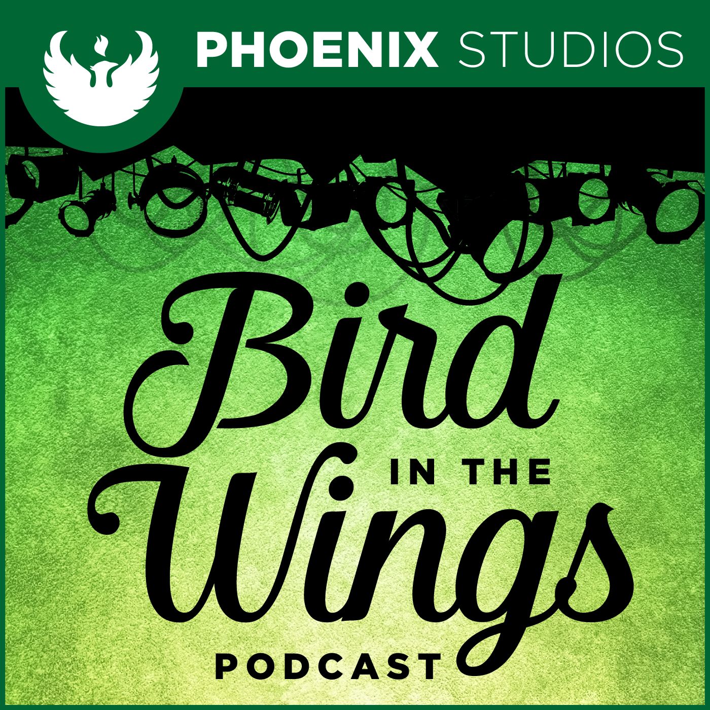 Bird in the Wings