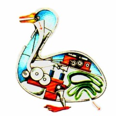 DuckEater