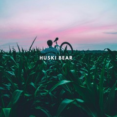 Huski Bear