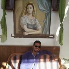 Mahmoud Edris