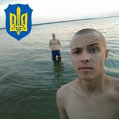 Саня Квасницкий