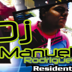 manuel rodriguez