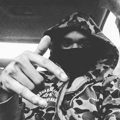 Stain Gang Lil Mexico